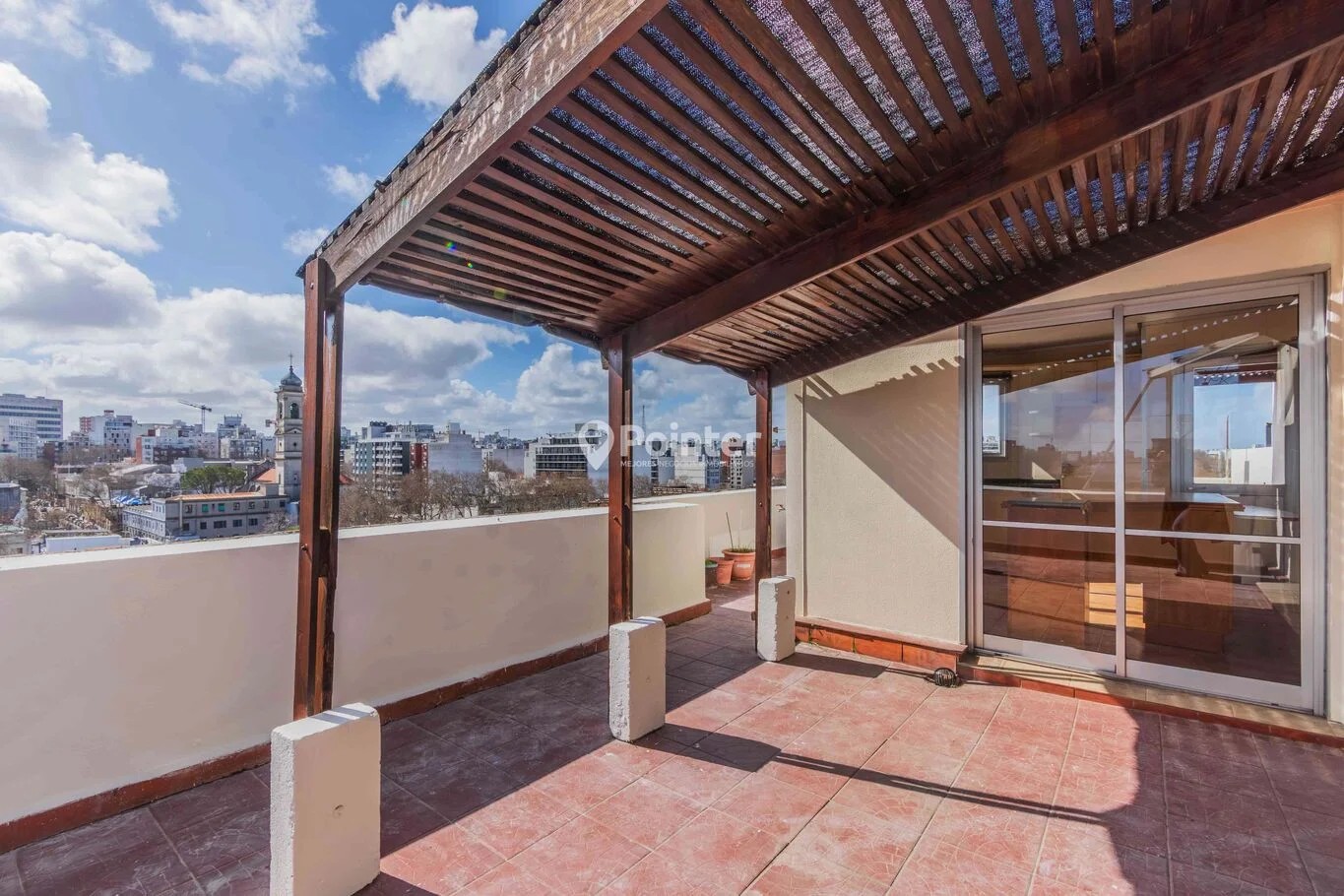 Apartamento en Palermo, propiedad 289537 -Imagen 3