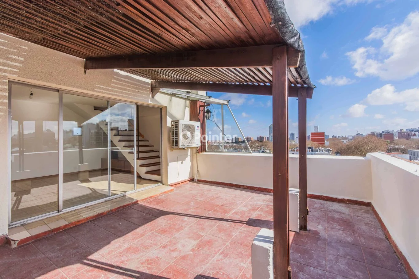 Apartamento en Palermo, propiedad 289537 -Imagen 4