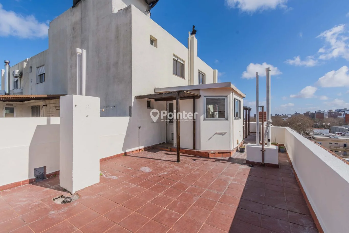 Apartamento en Palermo, propiedad 289537 -Imagen 5