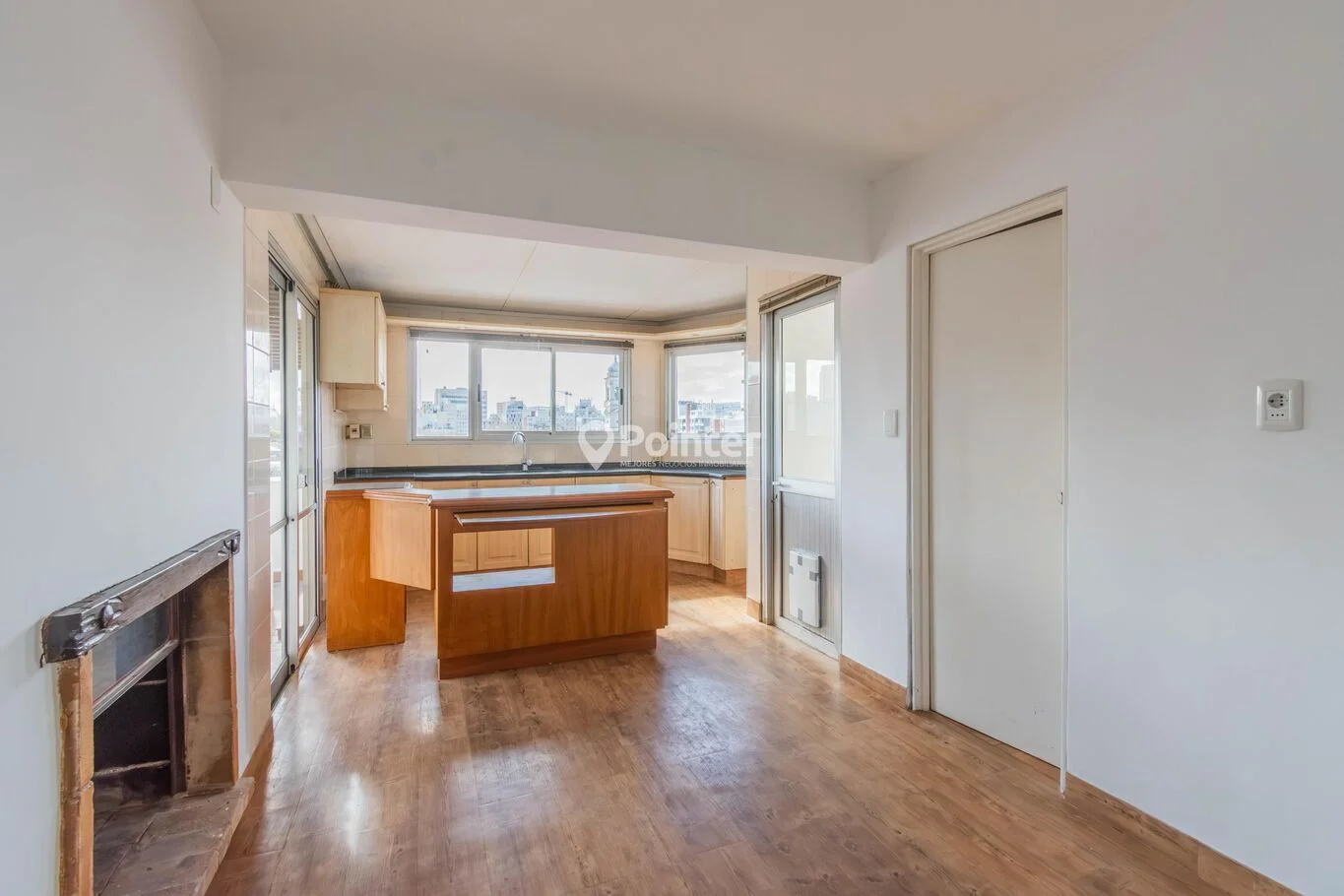 Apartamento en Palermo, propiedad 289537 -Imagen 7