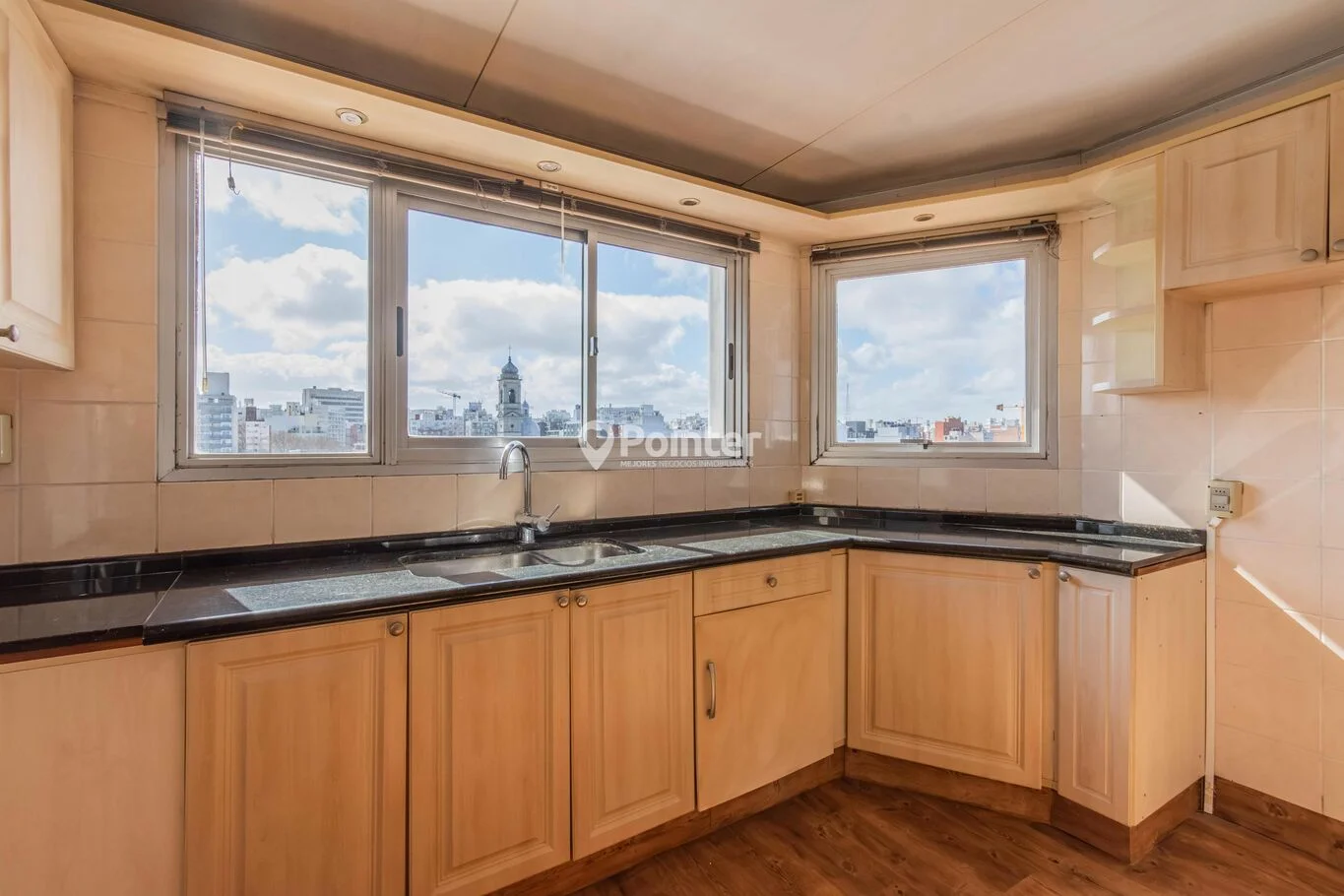 Apartamento en Palermo, propiedad 289537 -Imagen 9