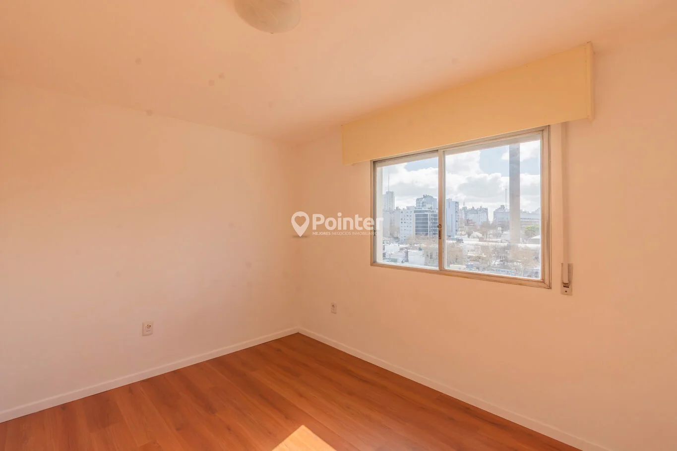Apartamento en Palermo, propiedad 289537 -Imagen 10
