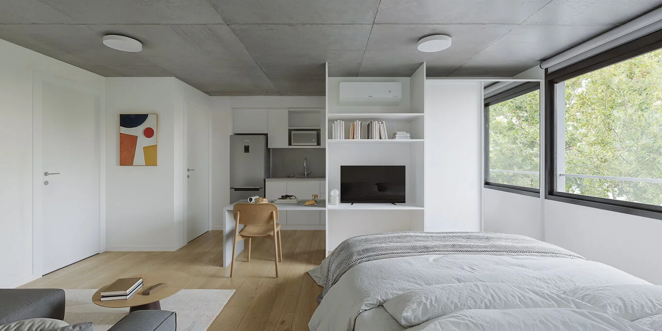 Apartamento en Prado, propiedad 290438 -Imagen 2