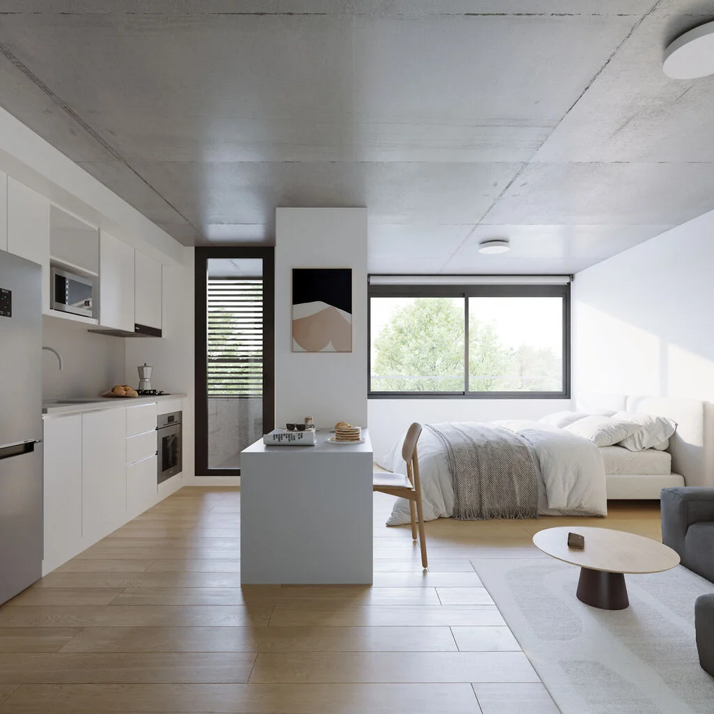 Apartamento en Prado, propiedad 290438 -Imagen 3