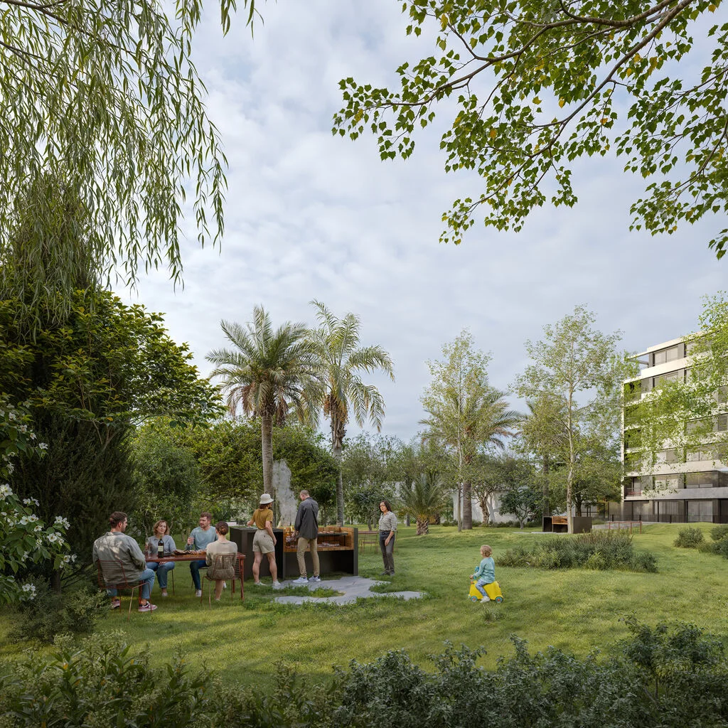 Apartamento en Prado, propiedad 290438 -Imagen 7