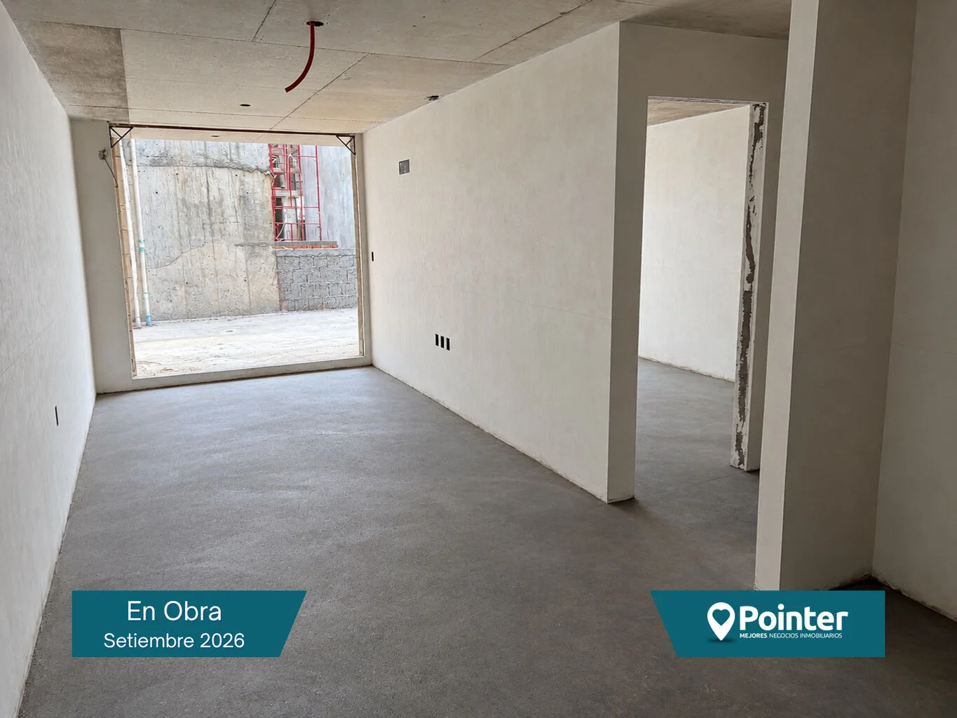 Apartamento en Punta Gorda, propiedad 290450 -Imagen 2
