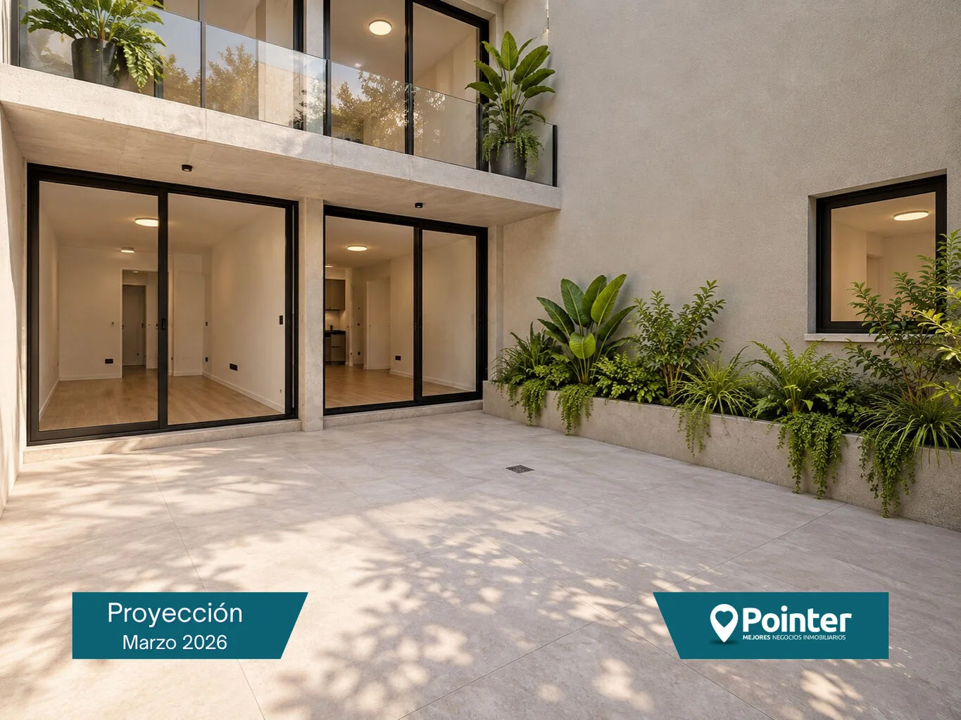 Apartamento en Punta Gorda, propiedad 290450 -Imagen 3