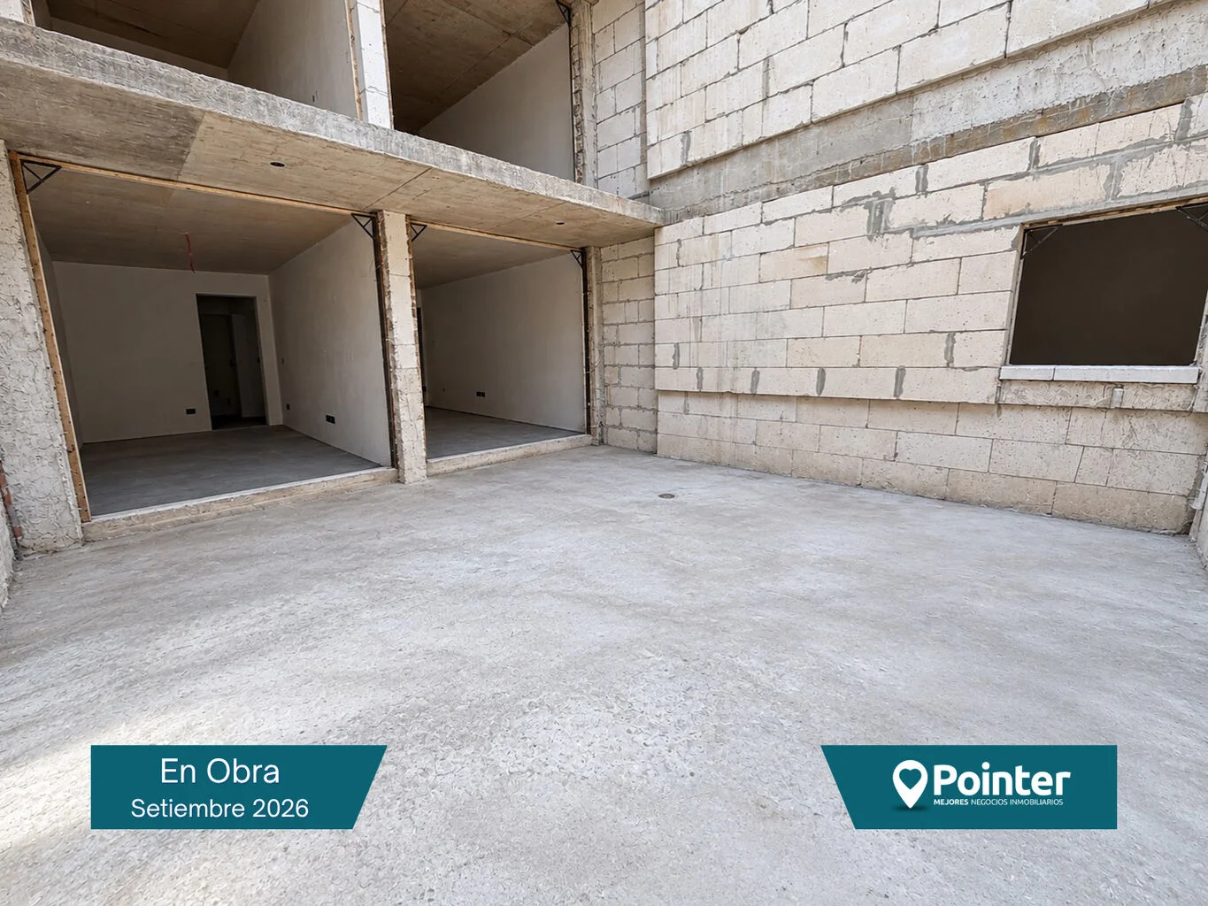 Apartamento en Punta Gorda, propiedad 290450 -Imagen 4