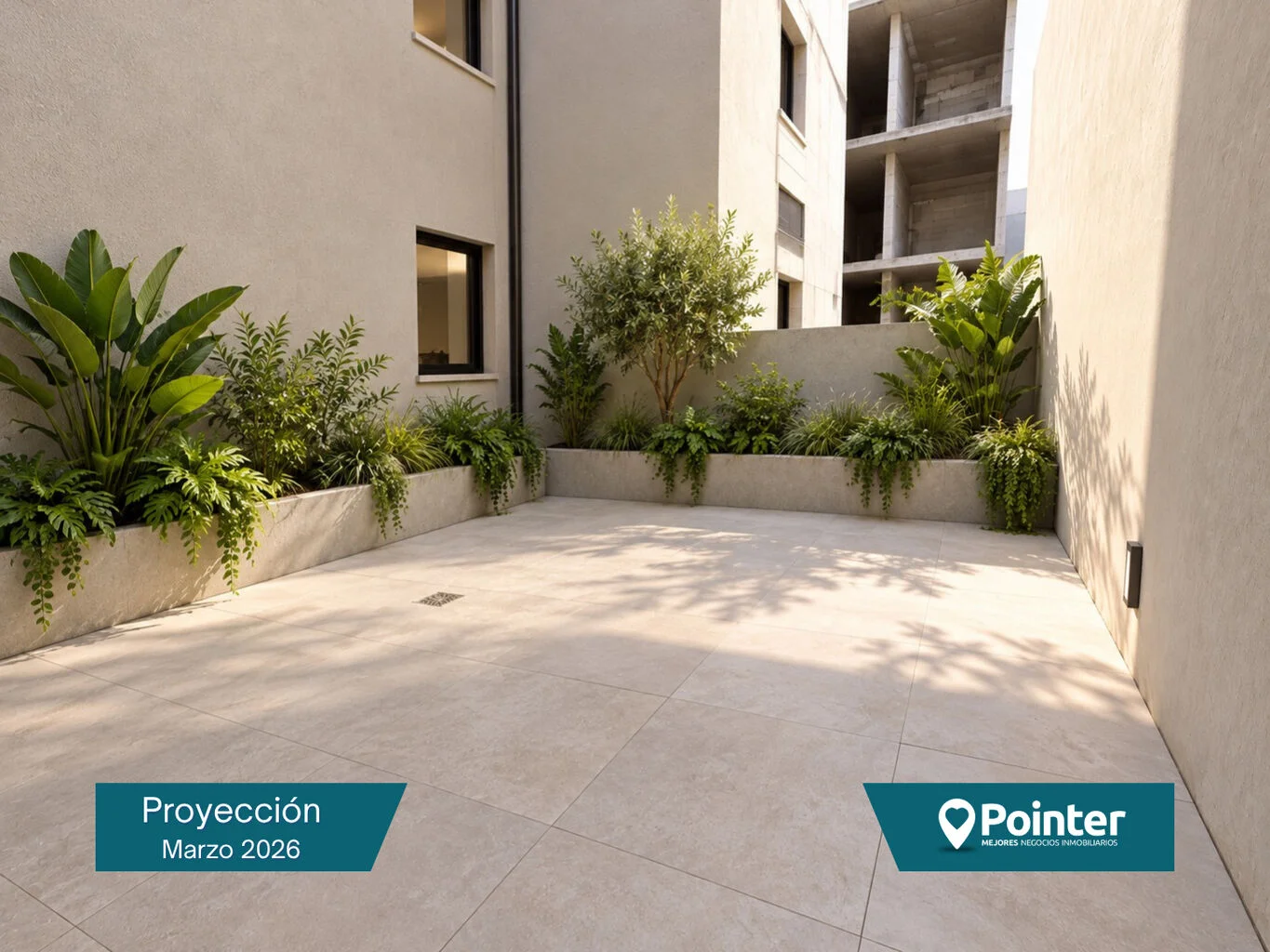 Apartamento en Punta Gorda, propiedad 290450 -Imagen 5