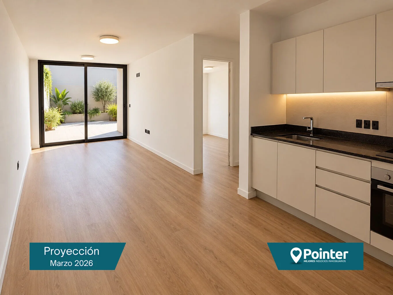 Apartamento en Punta Gorda, propiedad 290450 -Imagen 7