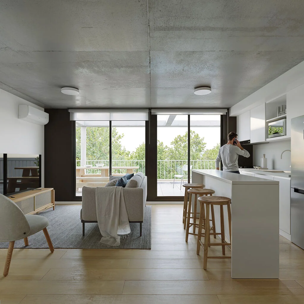 Apartamento en Prado, propiedad 290480 -Imagen 3