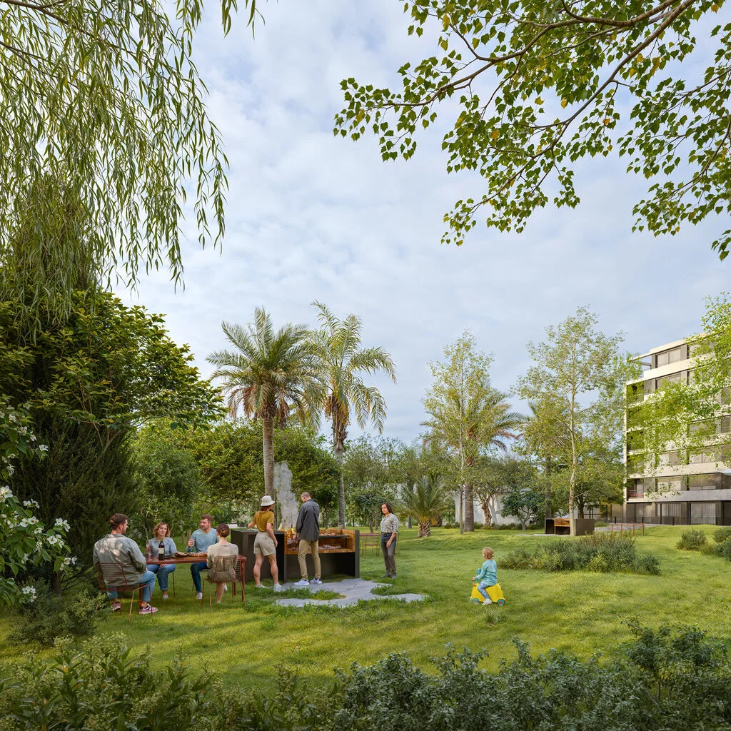 Apartamento en Prado, propiedad 290480 -Imagen 6