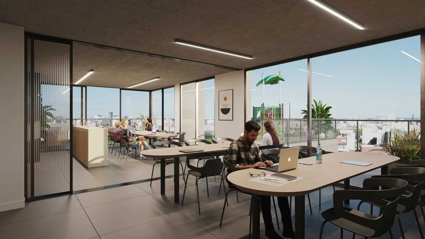 Apartamento en Cordón Sur, propiedad 291433 -Imagen 6
