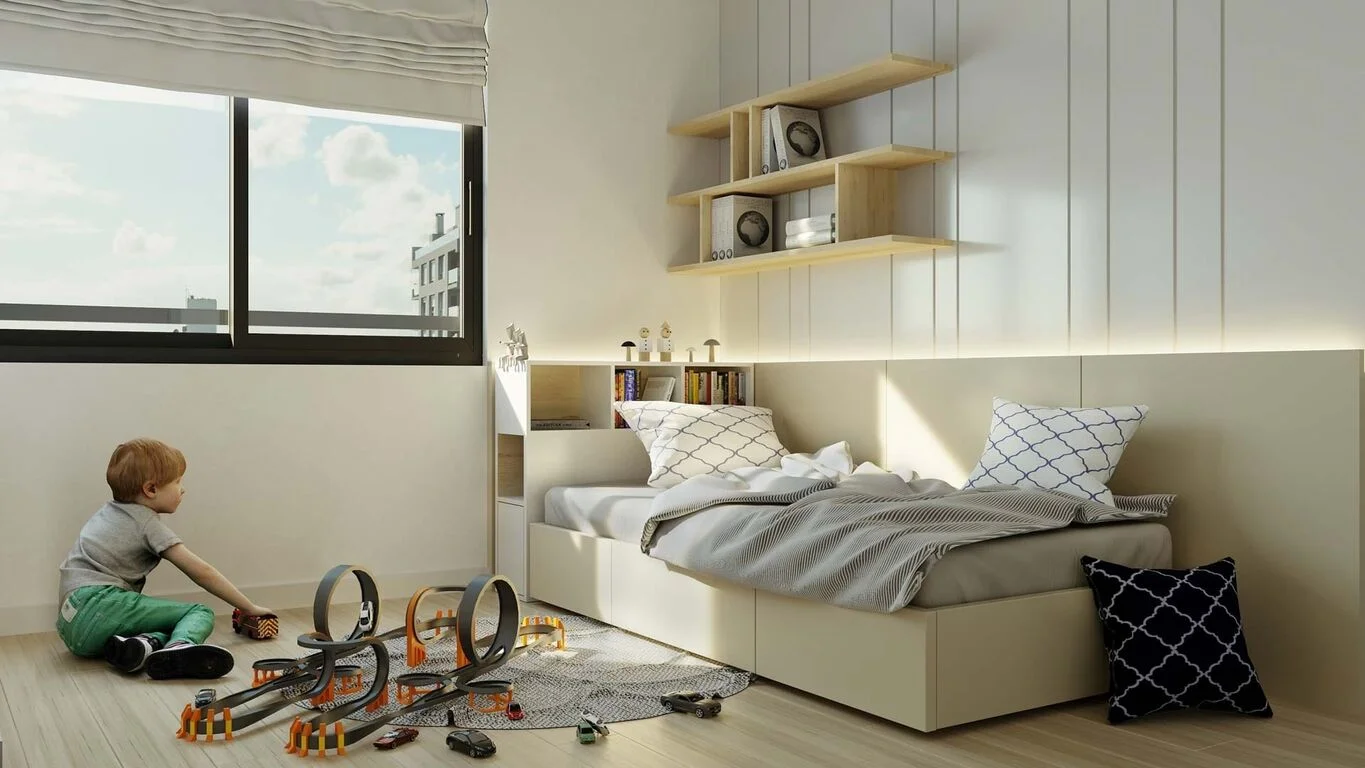 Apartamento en Cordón Sur, propiedad 291434 -Imagen 3