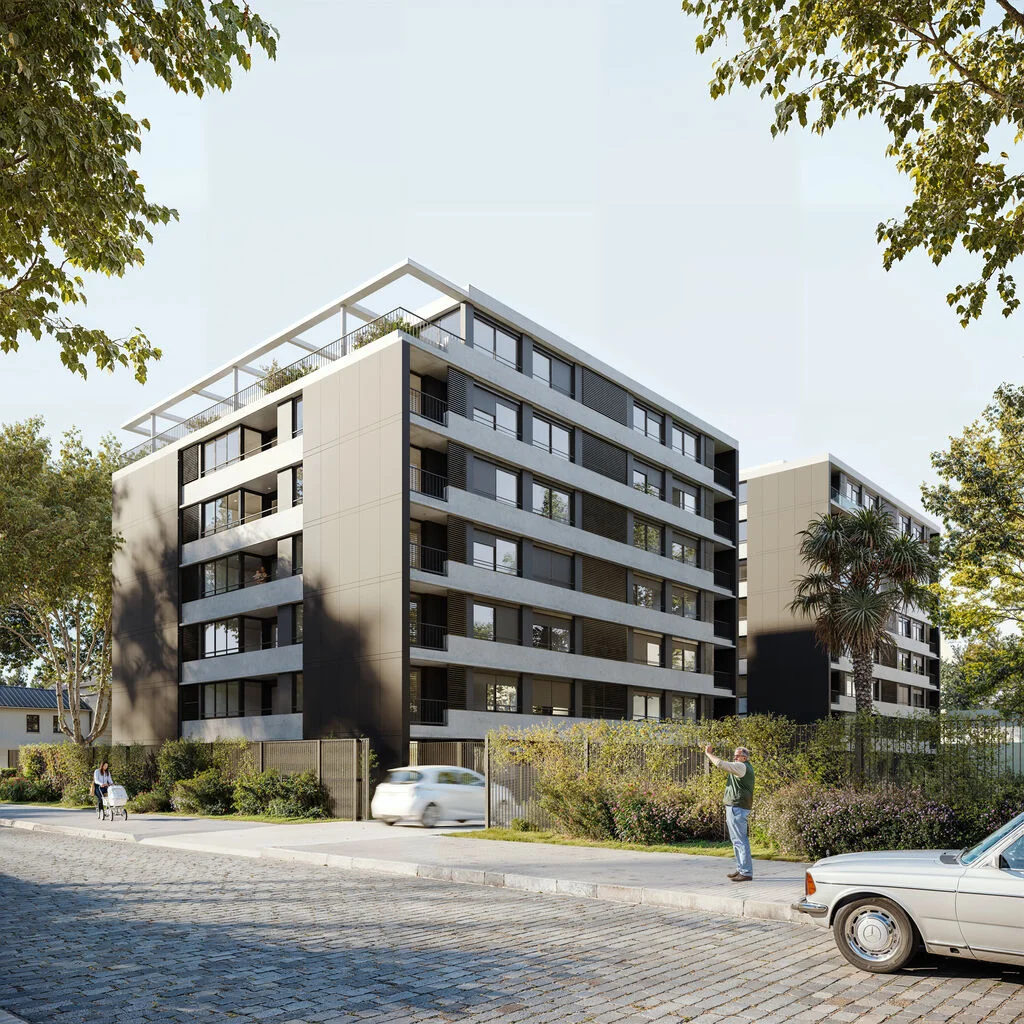 Apartamento en Prado, propiedad 291762 -Imagen 2