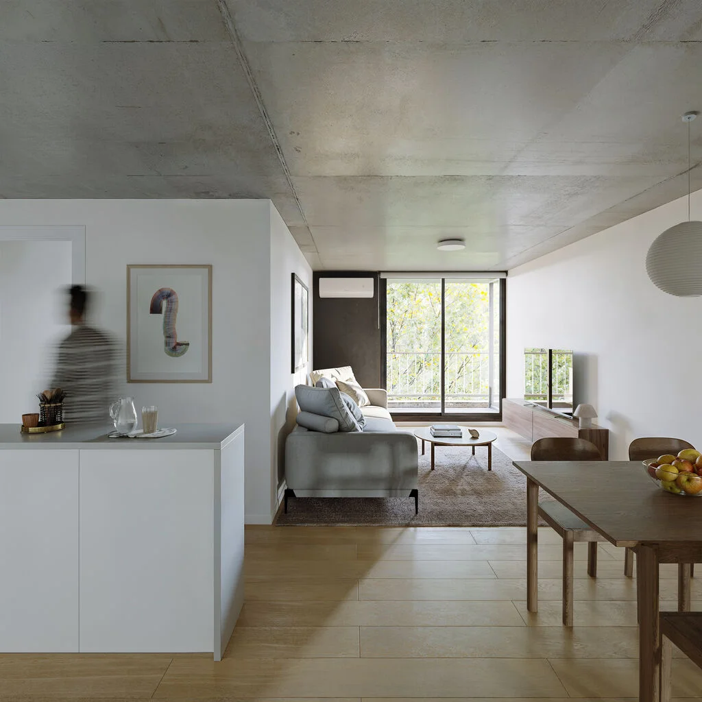 Apartamento en Prado, propiedad 291762 -Imagen 3