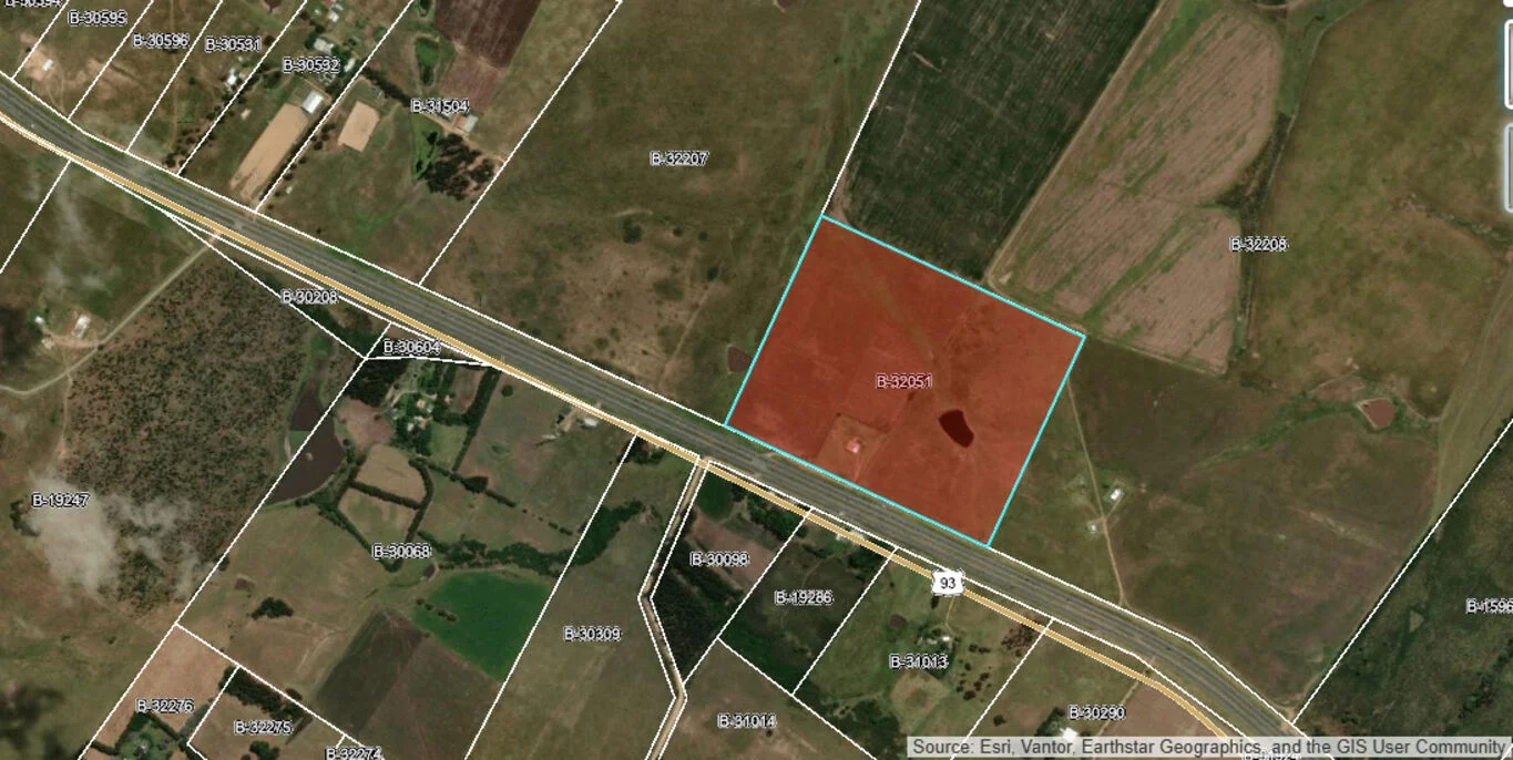 Chacra en Rural, propiedad 292154 -Imagen 14