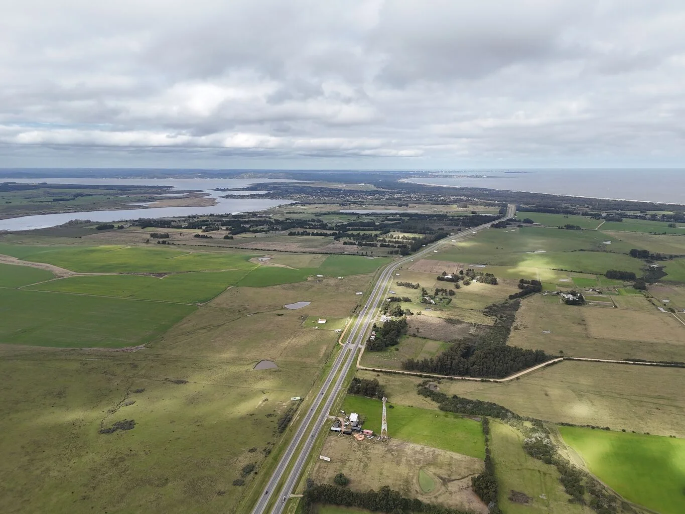 Chacra en Rural, propiedad 292154 -Imagen 4