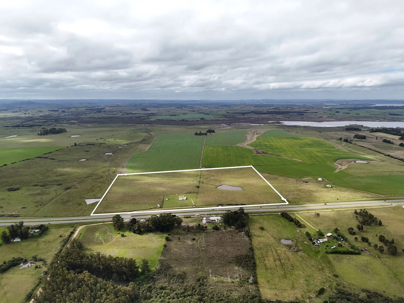 Chacra en Rural, propiedad 292154 -Imagen 5