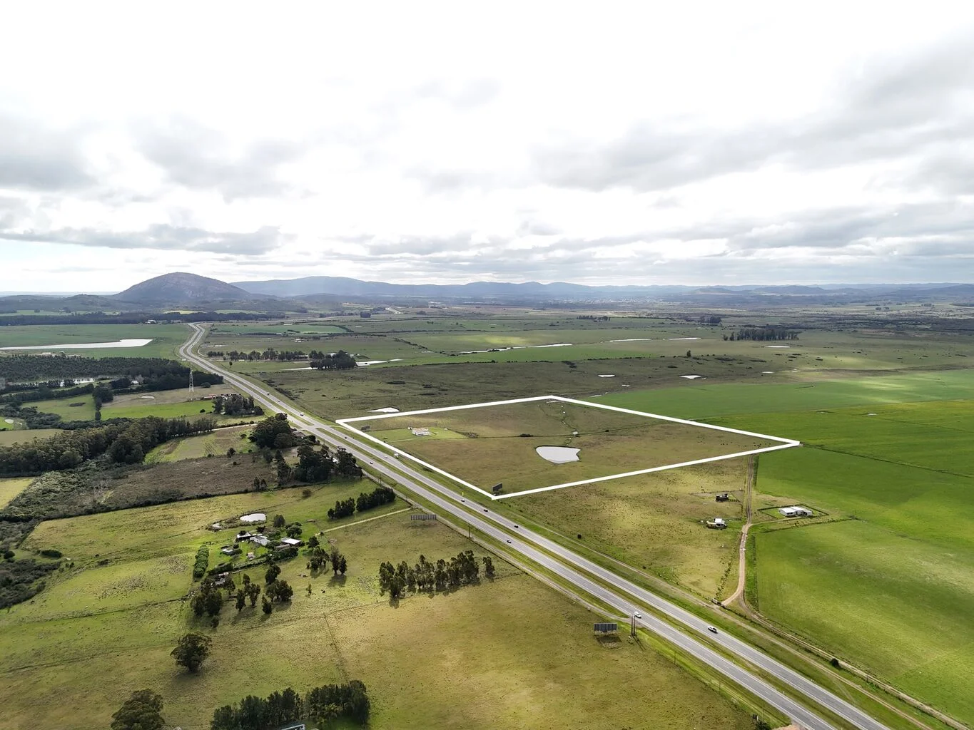 Chacra en Rural, propiedad 292154 -Imagen 6