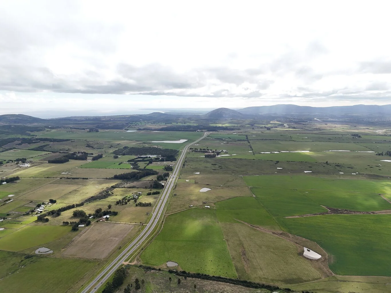 Chacra en Rural, propiedad 292154 -Imagen 7