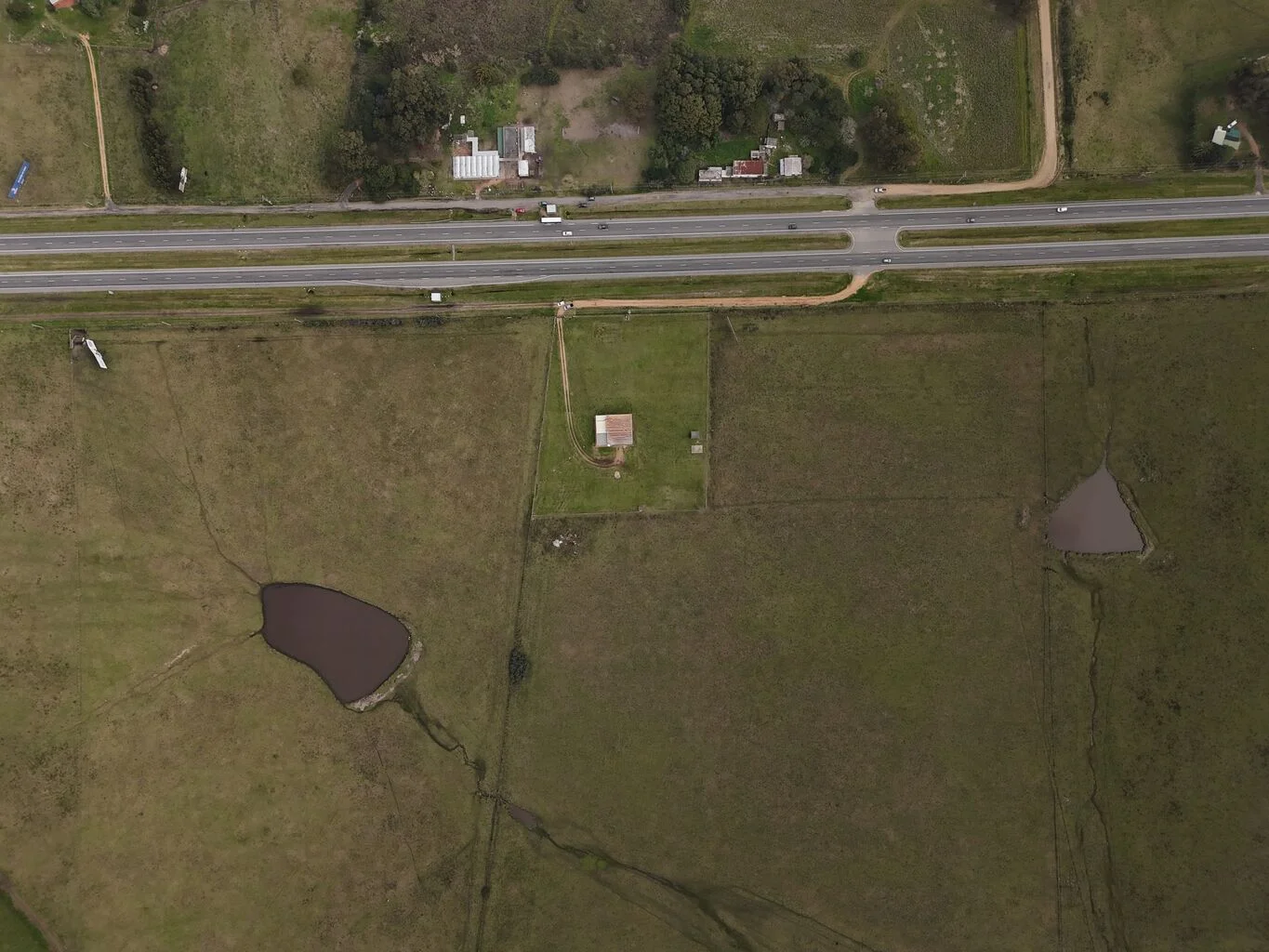 Chacra en Rural, propiedad 292154 -Imagen 10