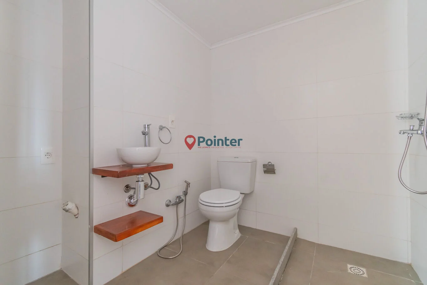 Apartamento en Tres Cruces, propiedad 292538 -Imagen 12