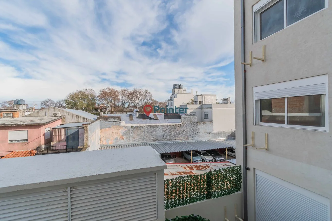 Apartamento en Tres Cruces, propiedad 292538 -Imagen 13