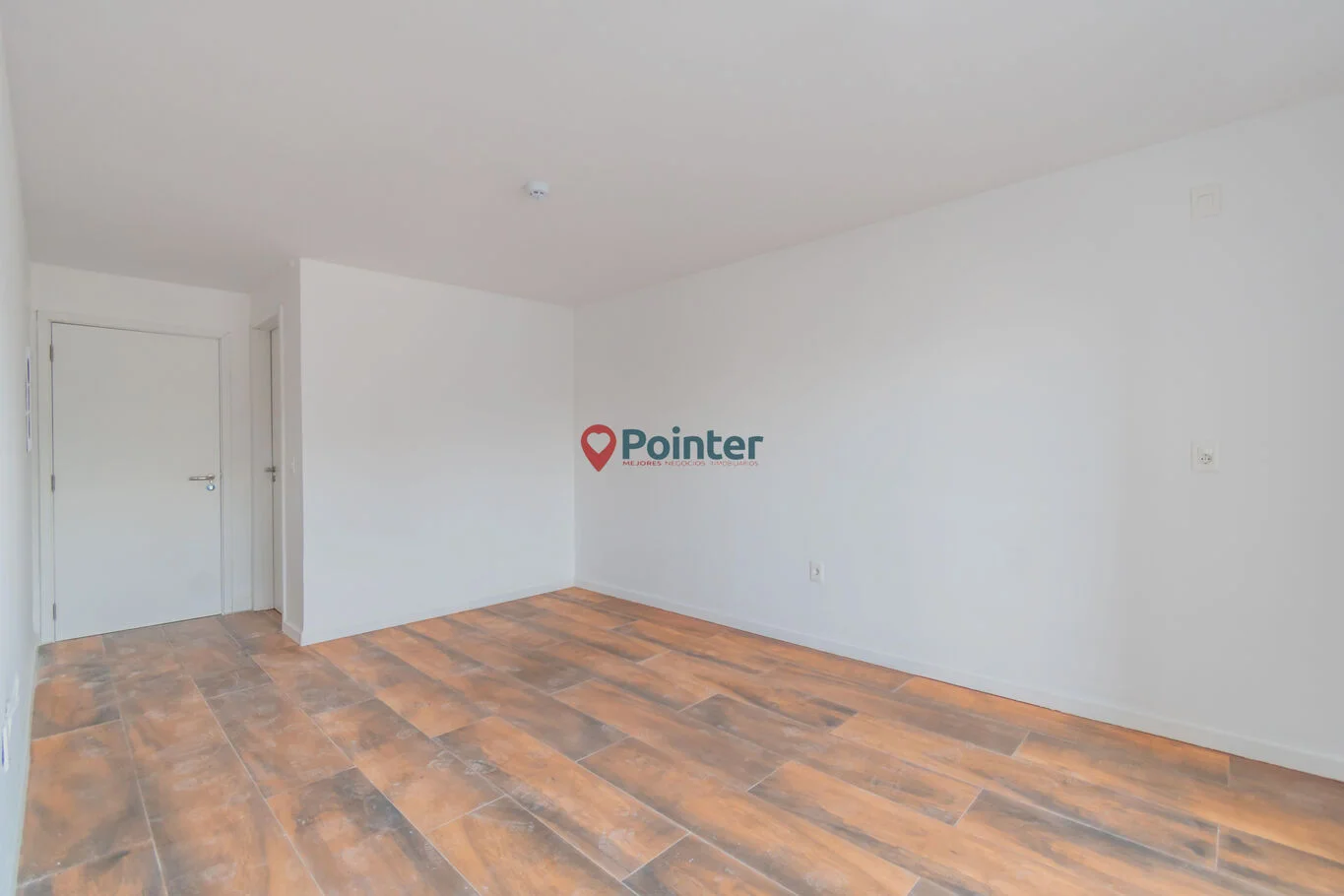 Apartamento en Tres Cruces, propiedad 292538 -Imagen 4