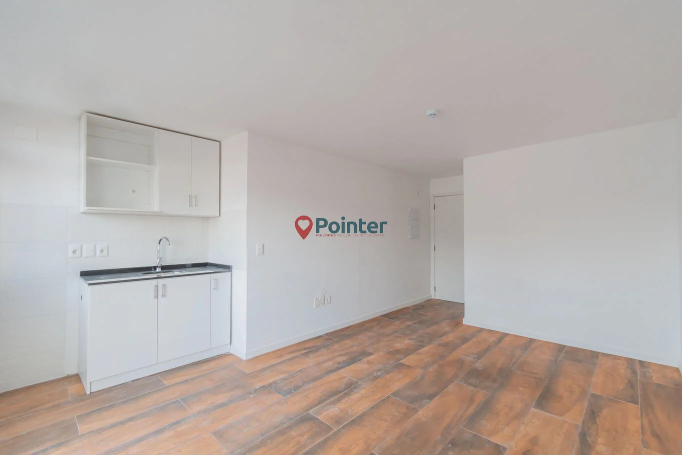 Apartamento en Tres Cruces, propiedad 292538 -Imagen 5