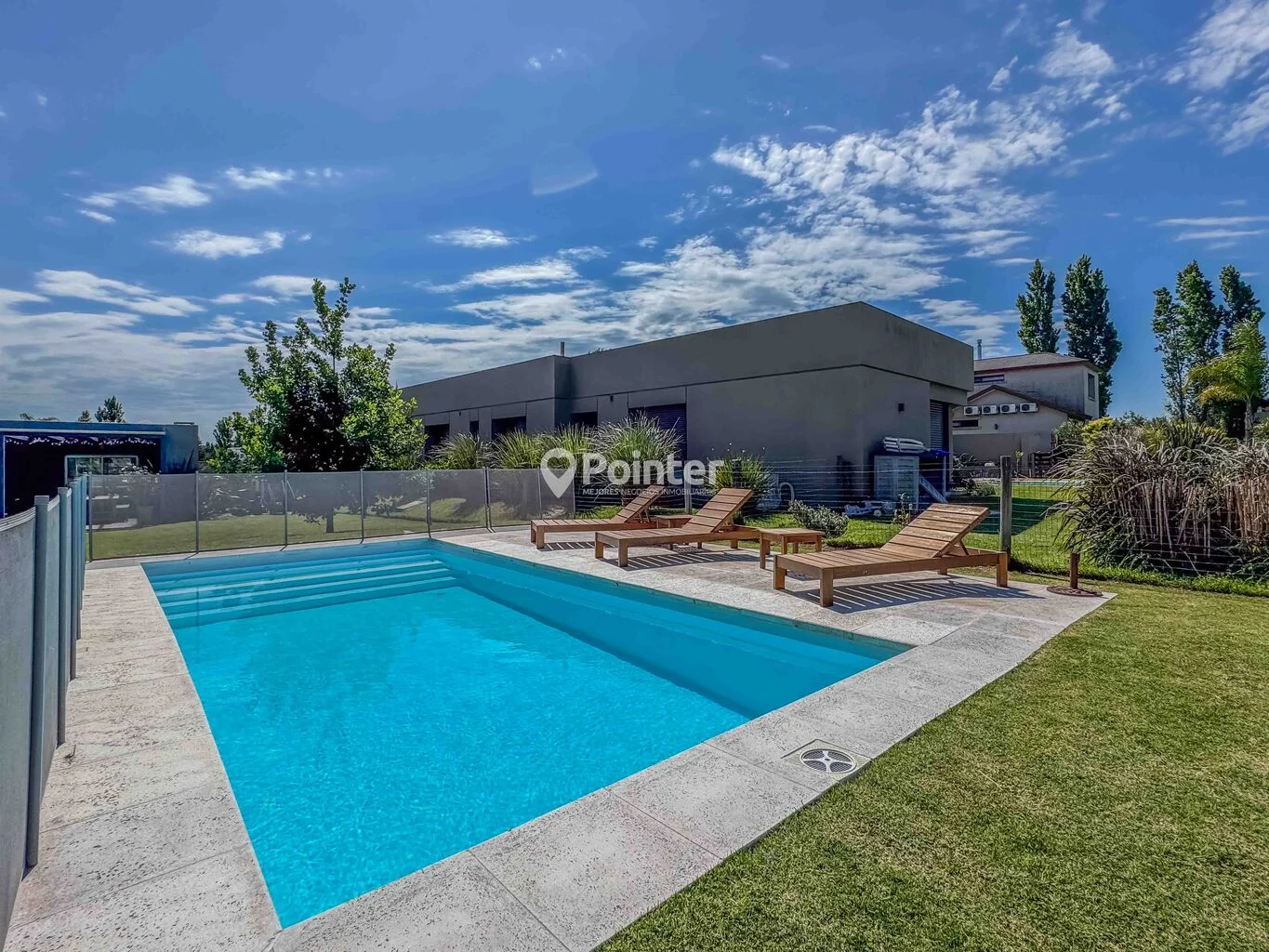 Casa en Altos de la Tahona, propiedad 293967 -Imagen 2