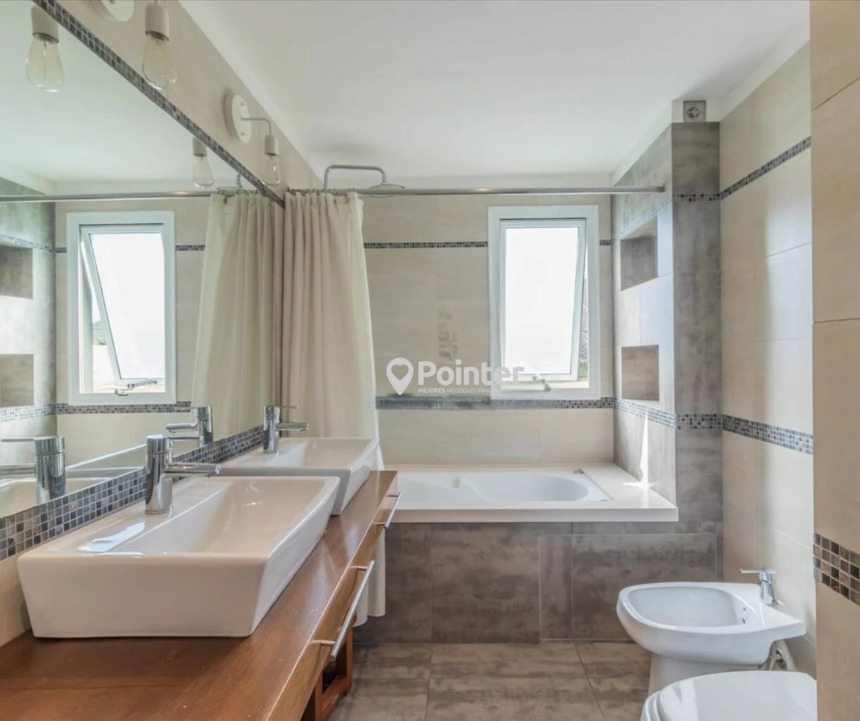 Casa en Altos de la Tahona, propiedad 293967 -Imagen 14