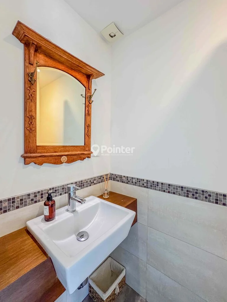 Casa en Altos de la Tahona, propiedad 293967 -Imagen 16