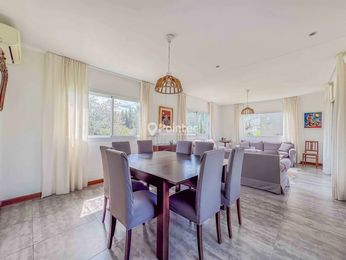 Casa en Altos de la Tahona, propiedad 293967 -Imagen 4
