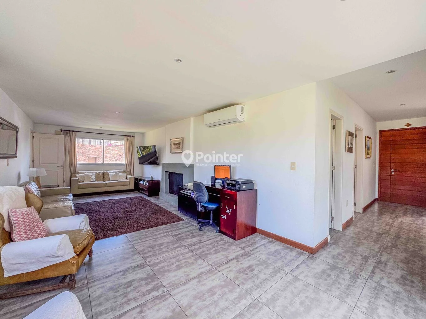 Casa en Altos de la Tahona, propiedad 293967 -Imagen 7