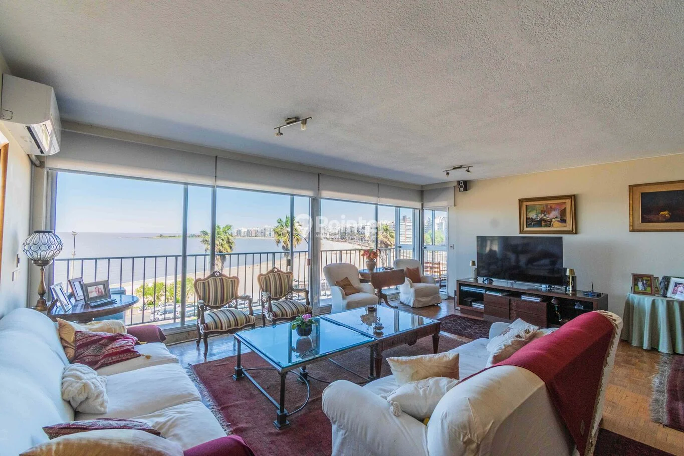 Apartamento en Pocitos Nuevo, propiedad 294126 -Imagen 1
