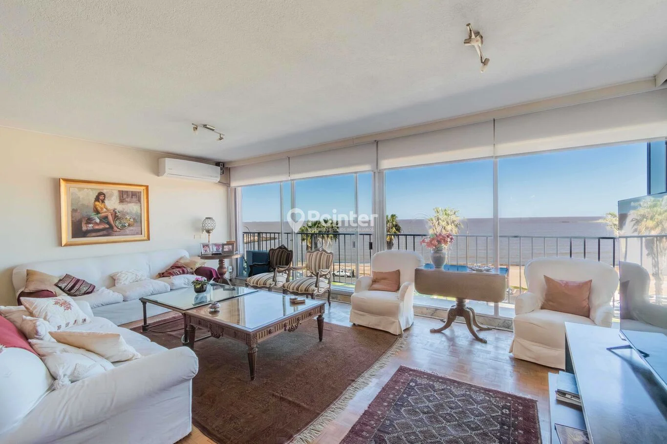 Apartamento en Pocitos Nuevo, propiedad 294126 -Imagen 2