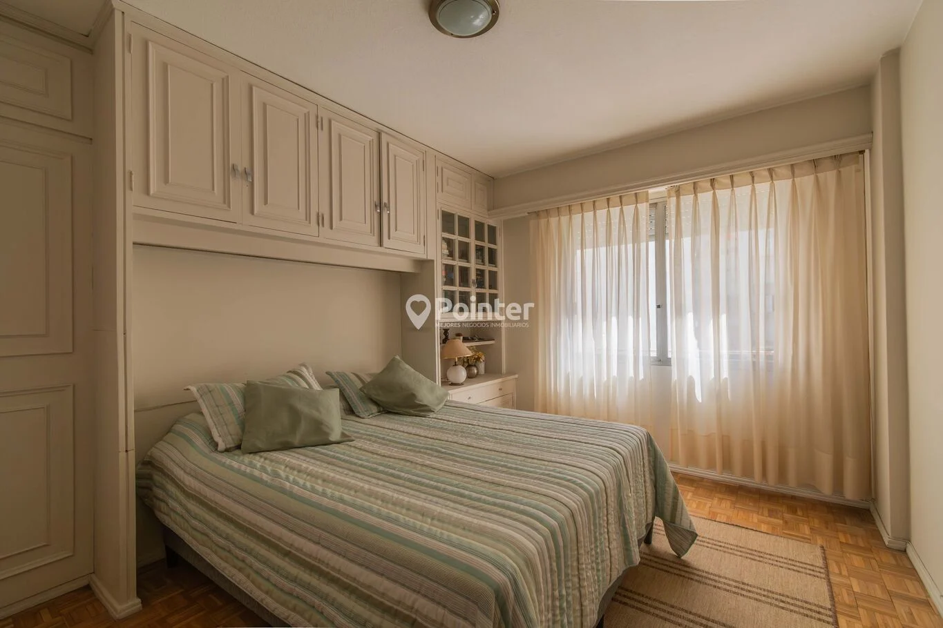 Apartamento en Pocitos Nuevo, propiedad 294126 -Imagen 11