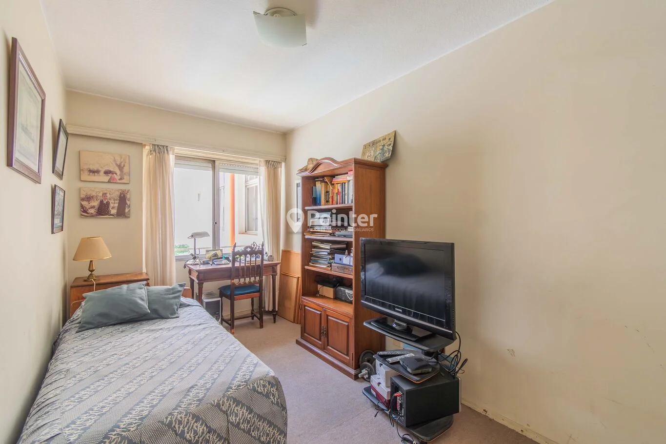Apartamento en Pocitos Nuevo, propiedad 294126 -Imagen 12