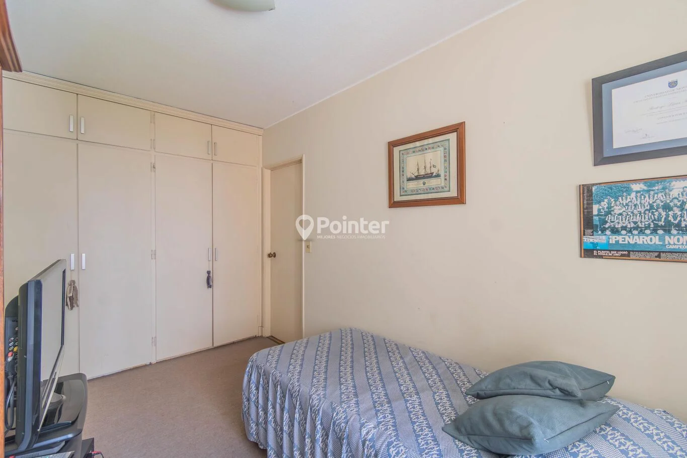 Apartamento en Pocitos Nuevo, propiedad 294126 -Imagen 13