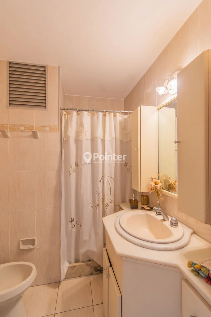 Apartamento en Pocitos Nuevo, propiedad 294126 -Imagen 14