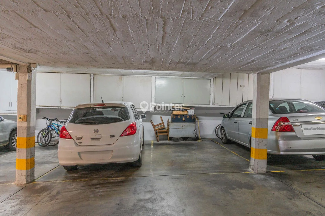 Apartamento en Pocitos Nuevo, propiedad 294126 -Imagen 17