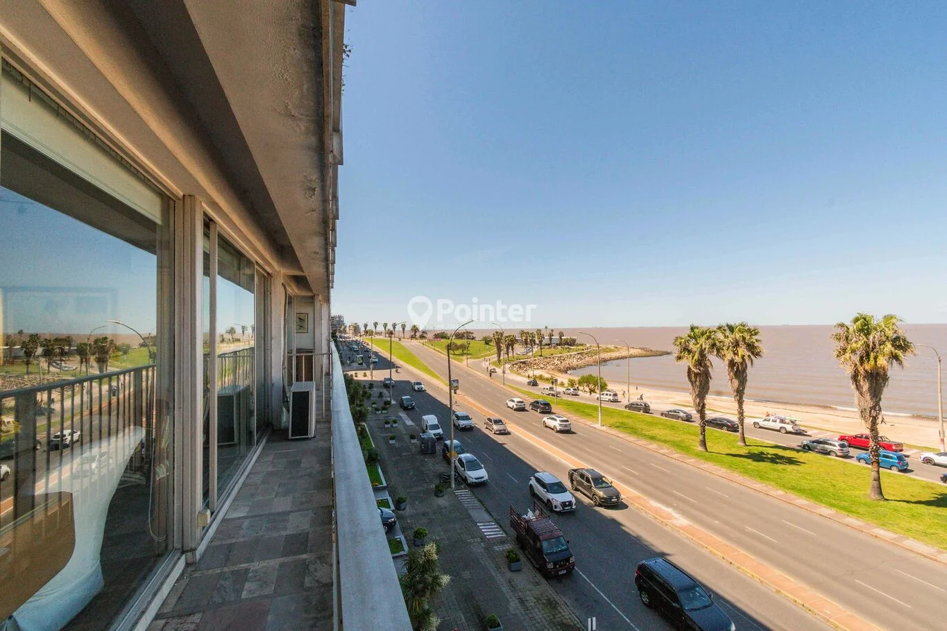 Apartamento en Pocitos Nuevo, propiedad 294126 -Imagen 5