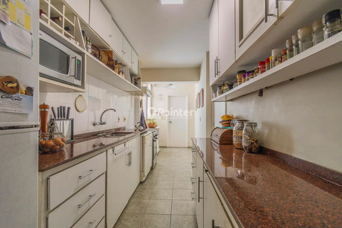 Apartamento en Pocitos Nuevo, propiedad 294126 -Imagen 6