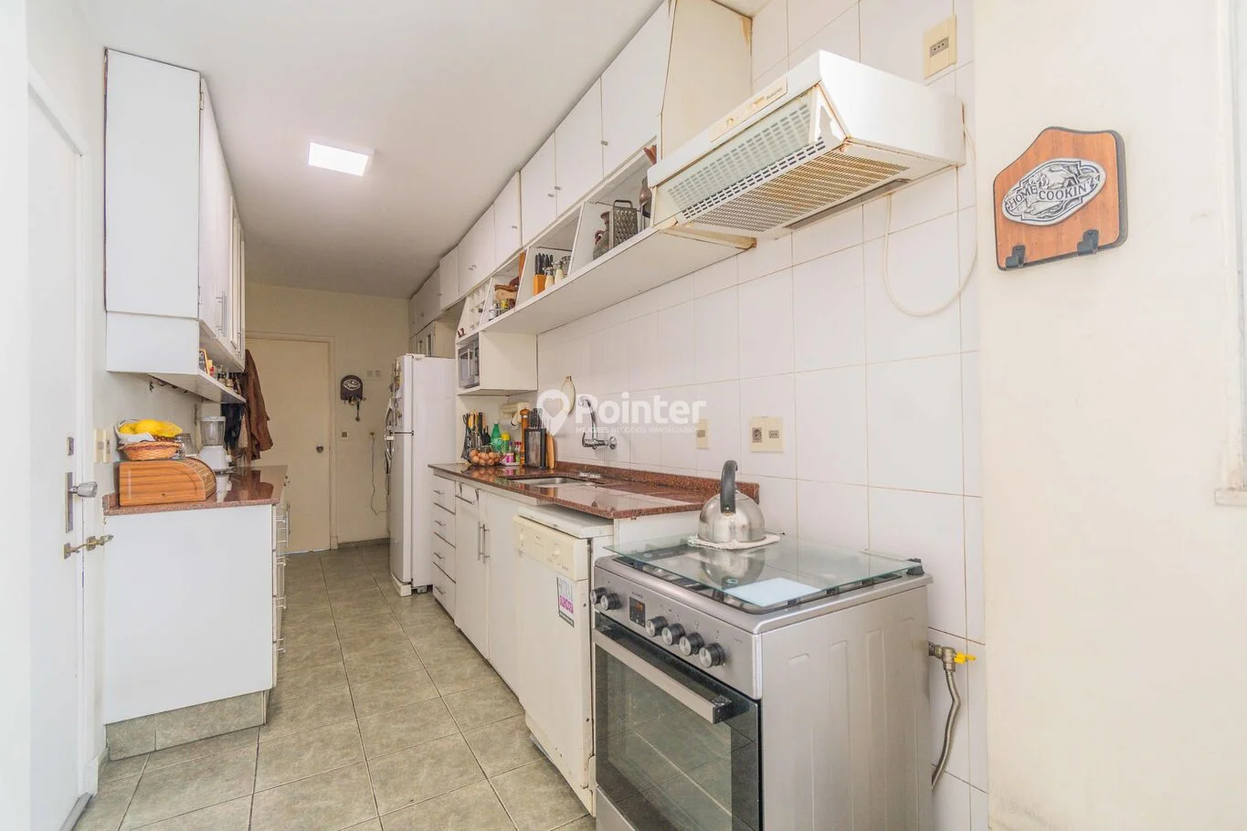 Apartamento en Pocitos Nuevo, propiedad 294126 -Imagen 7