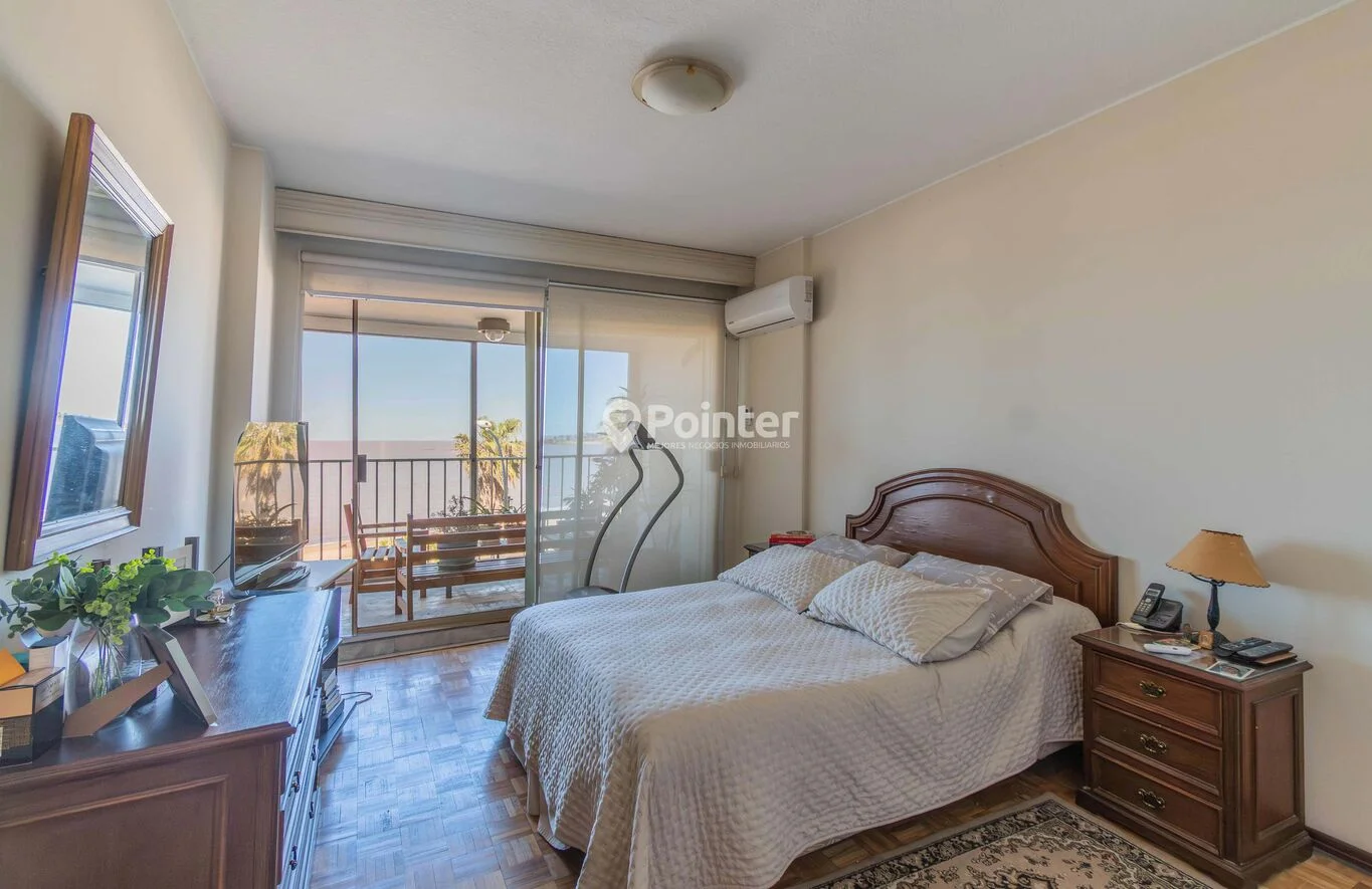Apartamento en Pocitos Nuevo, propiedad 294126 -Imagen 8