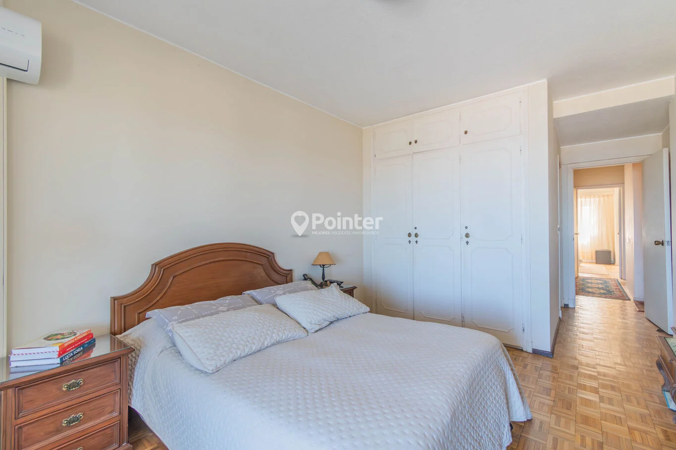 Apartamento en Pocitos Nuevo, propiedad 294126 -Imagen 9