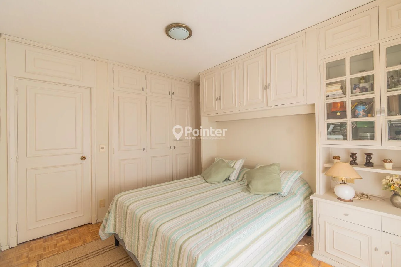 Apartamento en Pocitos Nuevo, propiedad 294126 -Imagen 10