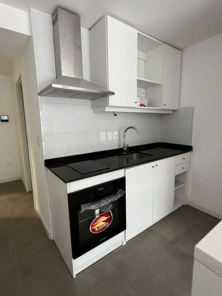 Apartamento en Palermo, propiedad 294531 -Imagen 2