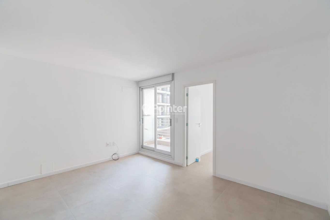 Apartamento en Palermo, propiedad 295940 -Imagen 2